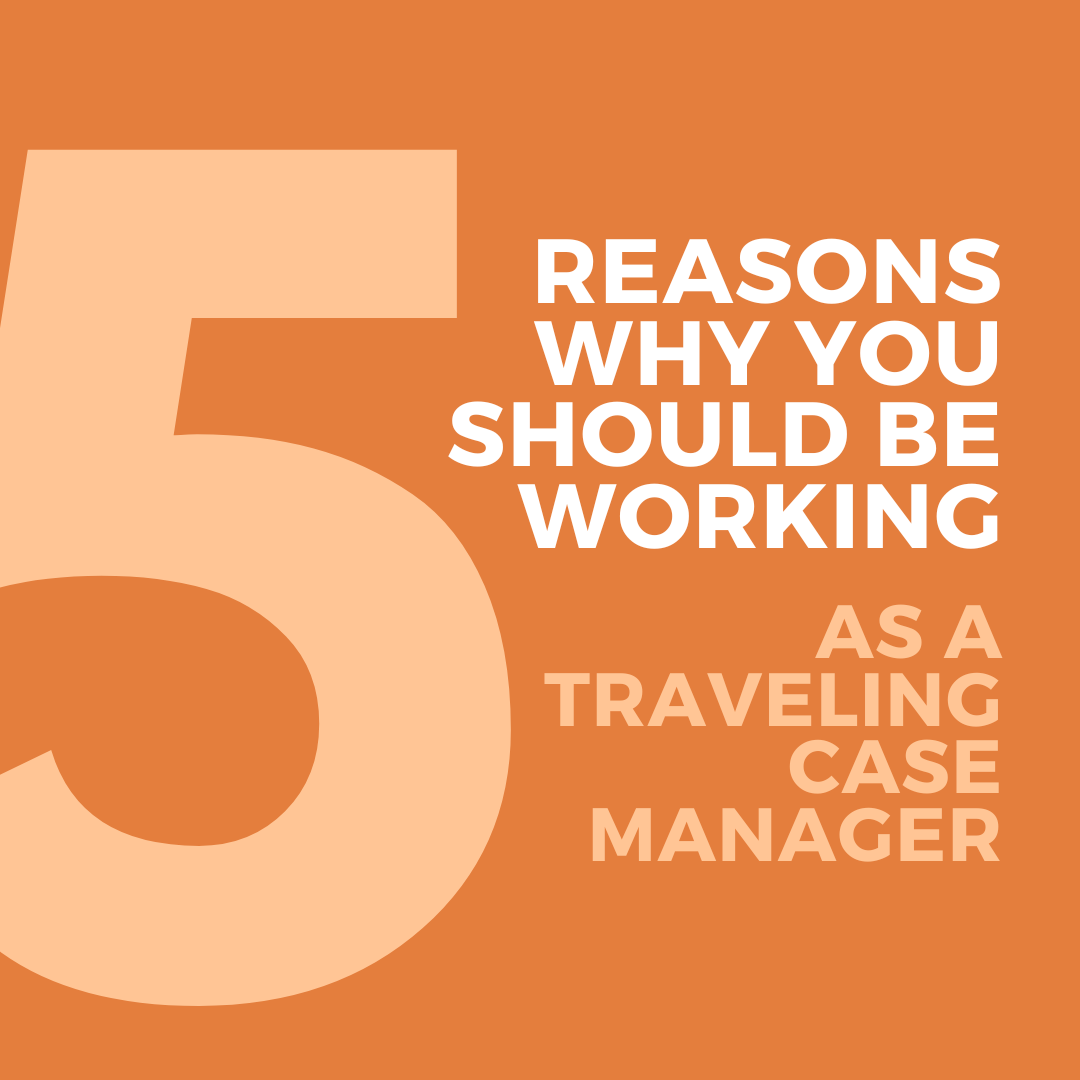 Orange Pink Green 8 Reasons Instagram Post