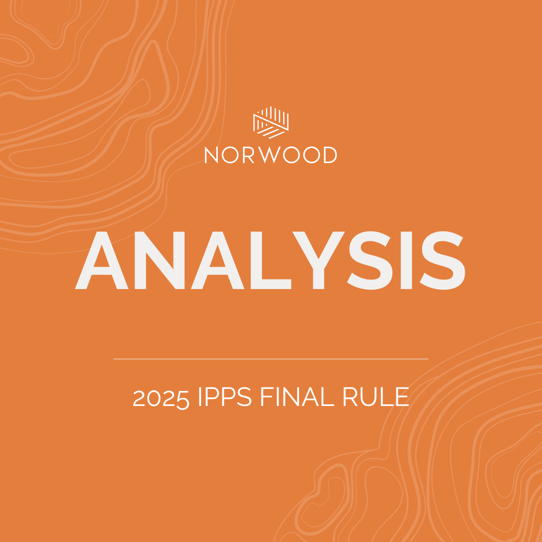 Norwood insights (Instagram Post)