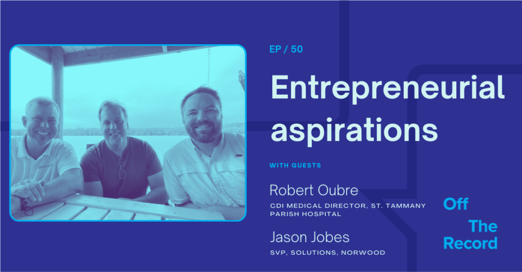 Entrepreneurial aspirations