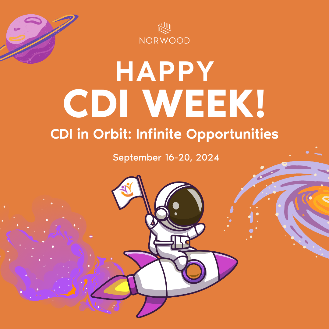 CDI Week