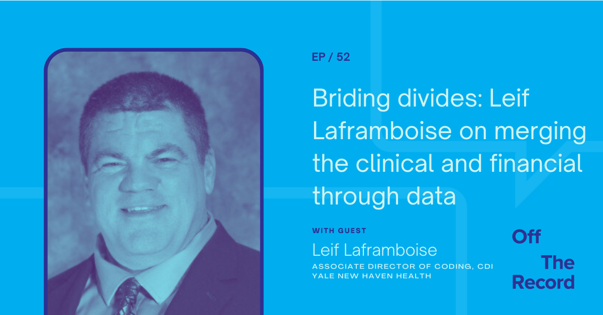 OTR 52 Leif Laframboise