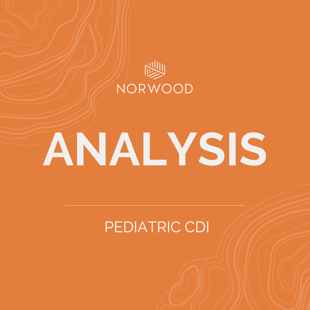 Norwood - Article Banners