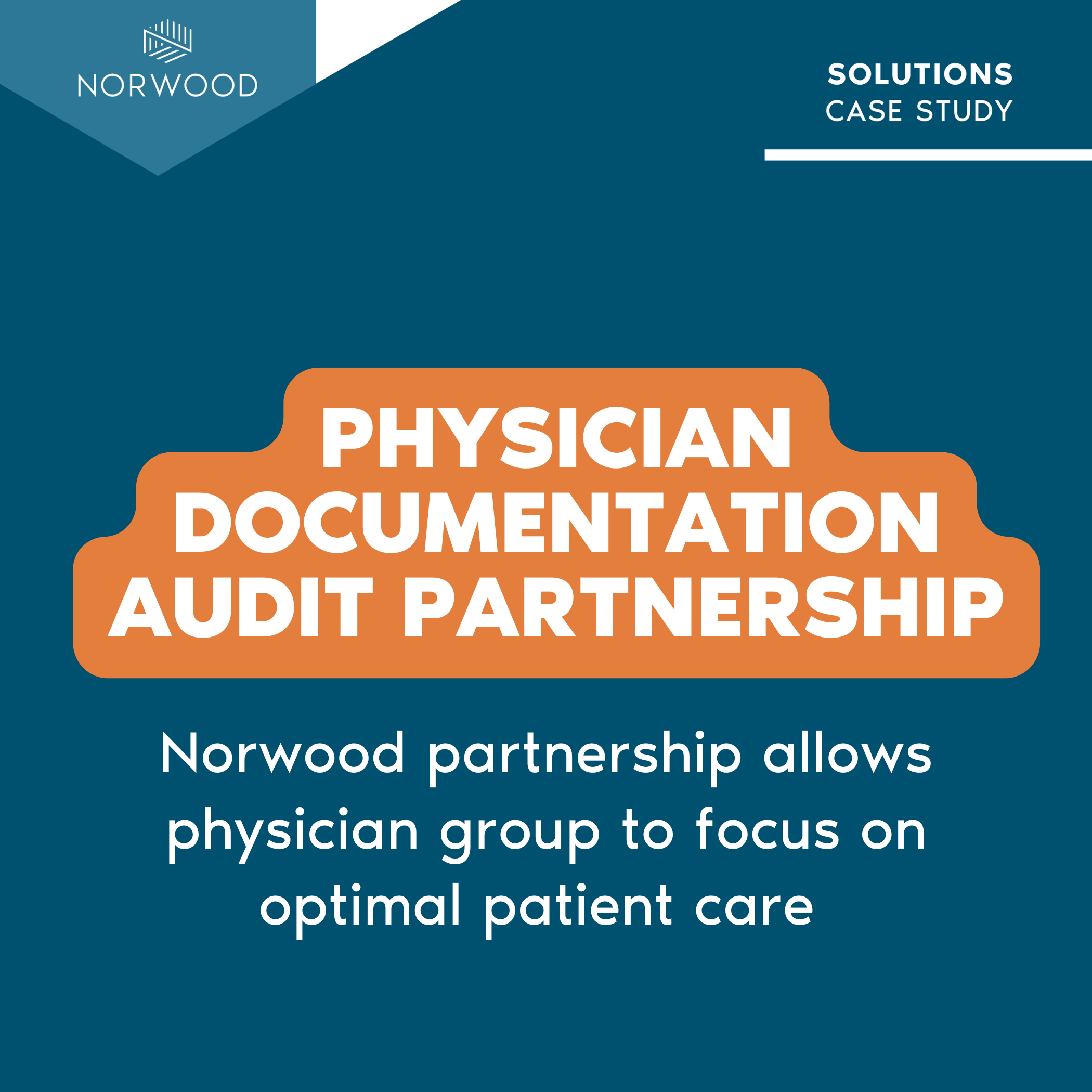 norwood-partnership