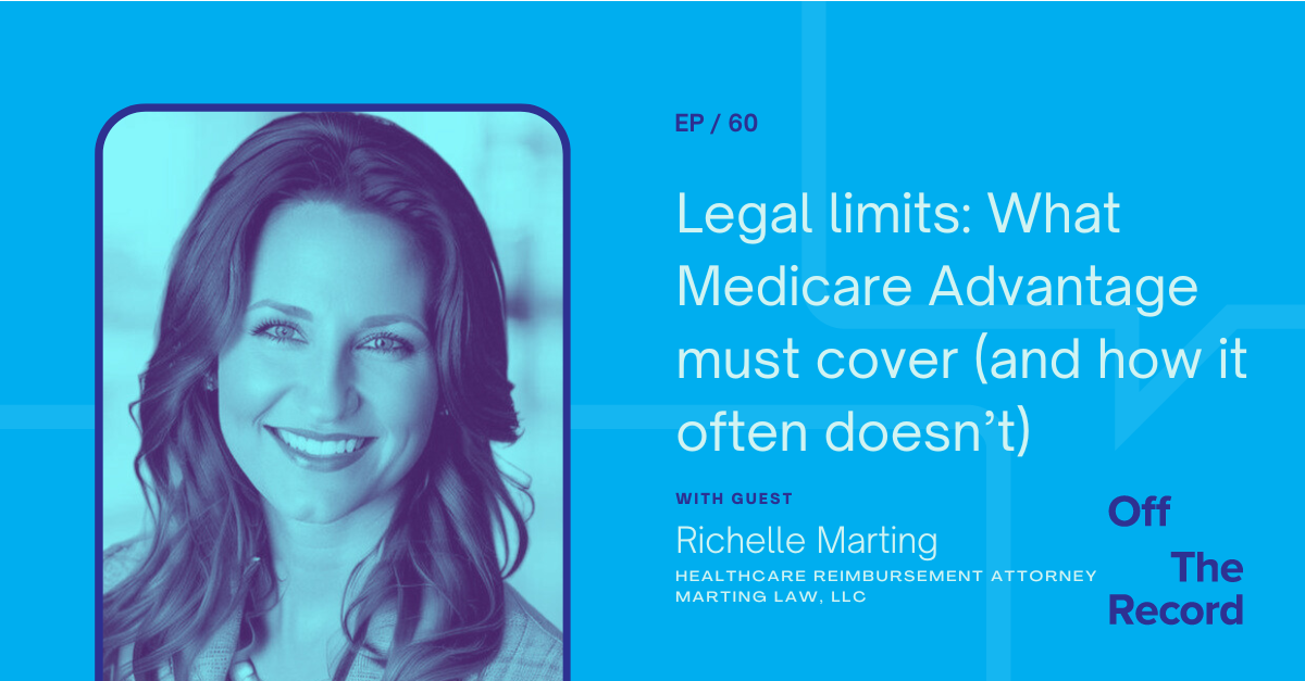 OTR 60 Richelle Marting