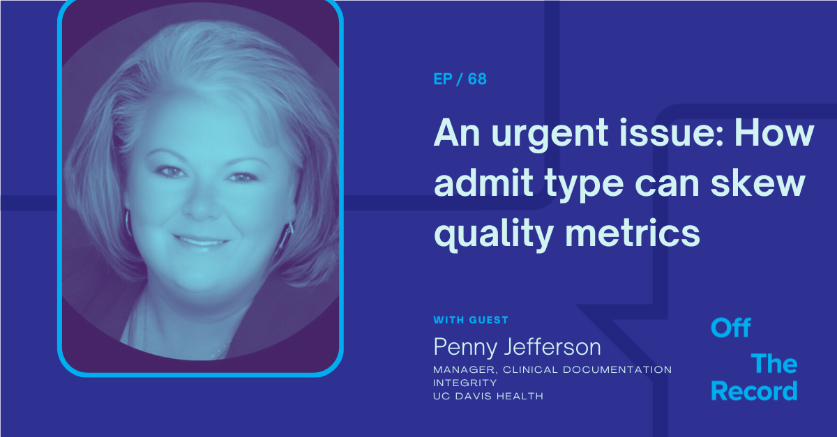 OTR 68 Penny Jefferson