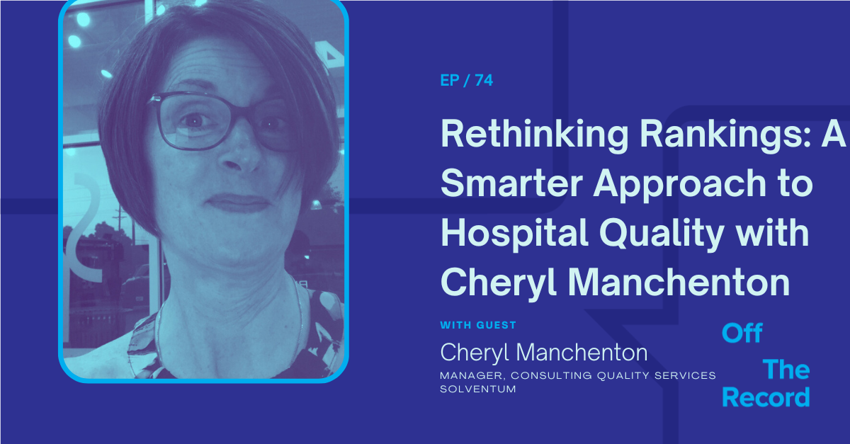 OTR 74 Cheryl Manchenton