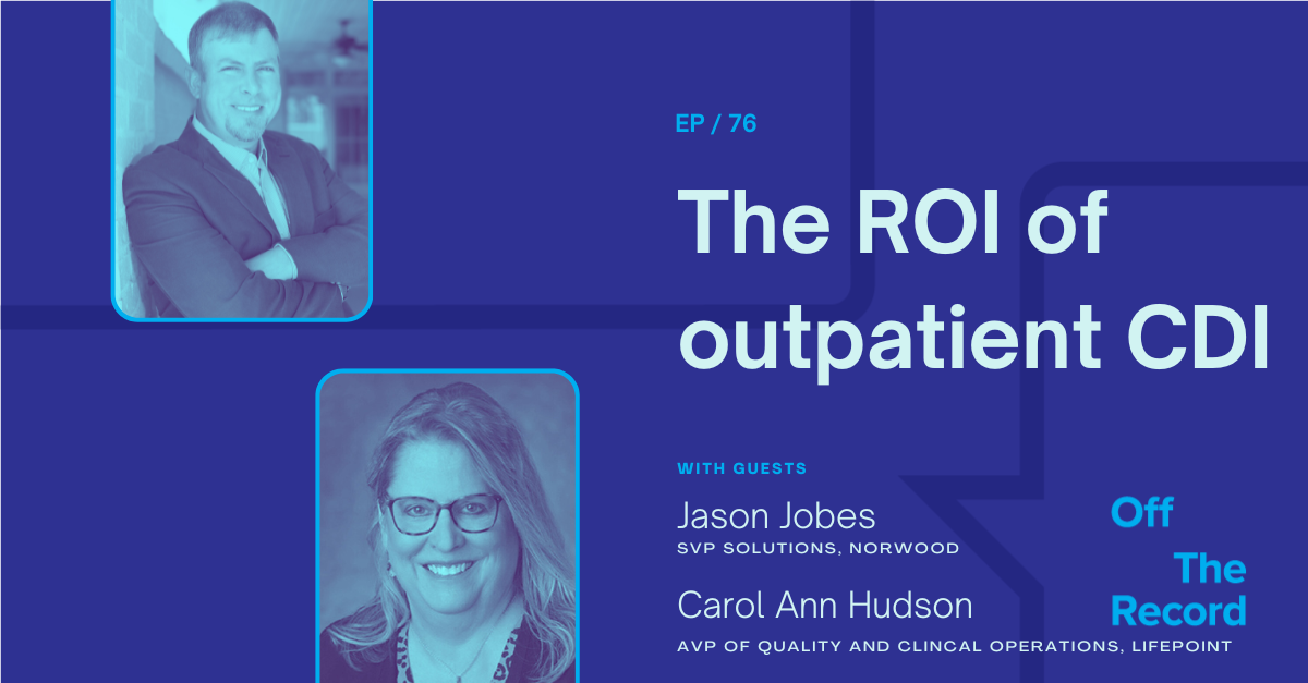 OTR 76 Jobes and Hudson