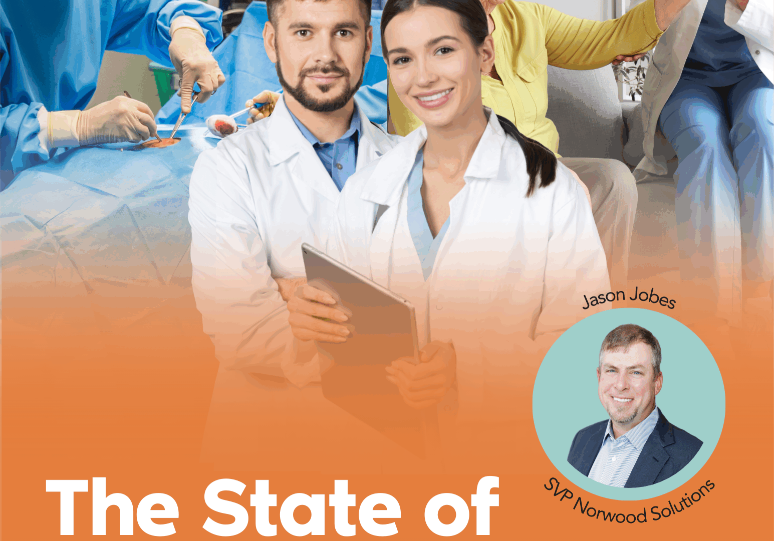 Guide The State of Value-based Care