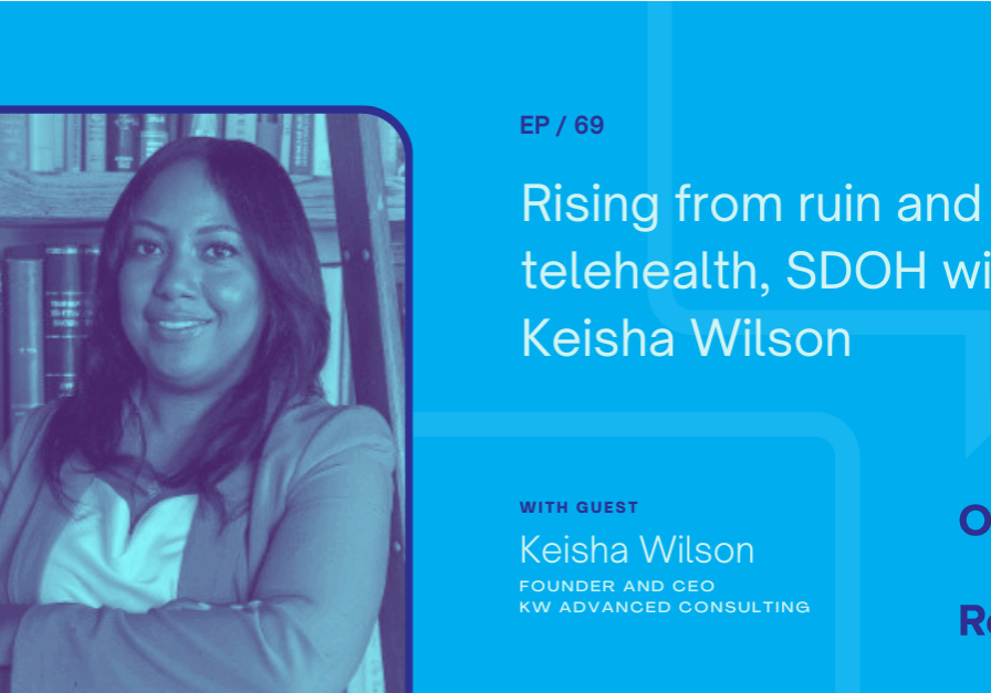 Keisha Wilson ep. 69