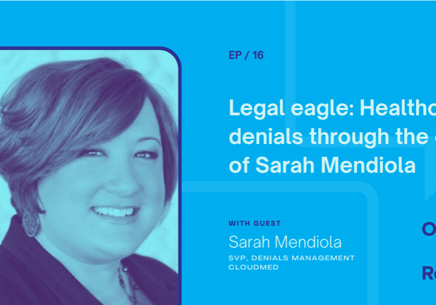 OTR 16 Sarah Mendiola