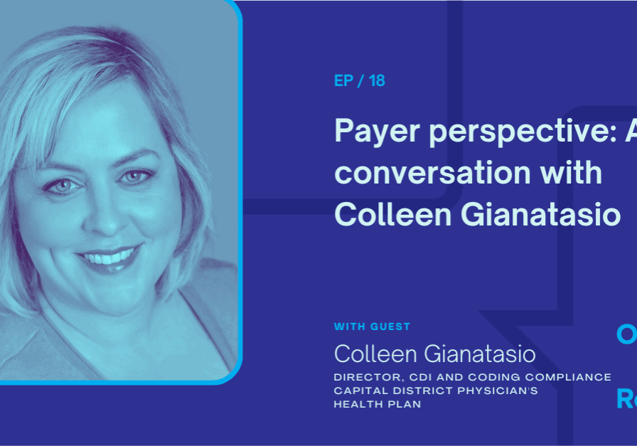 OTR 18 Colleen Gianatasio