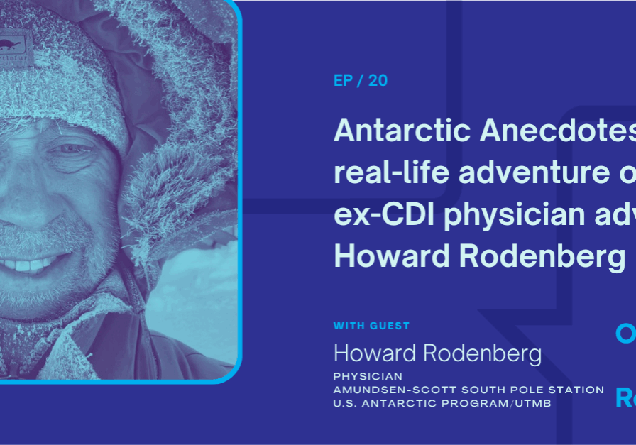 OTR 20 Howard Rodenberg