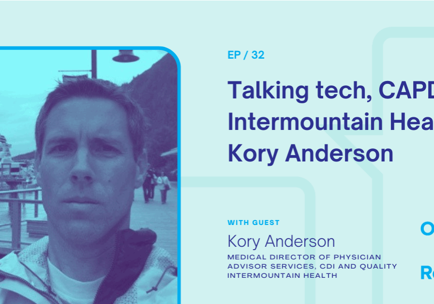 OTR 32 Kory Anderson