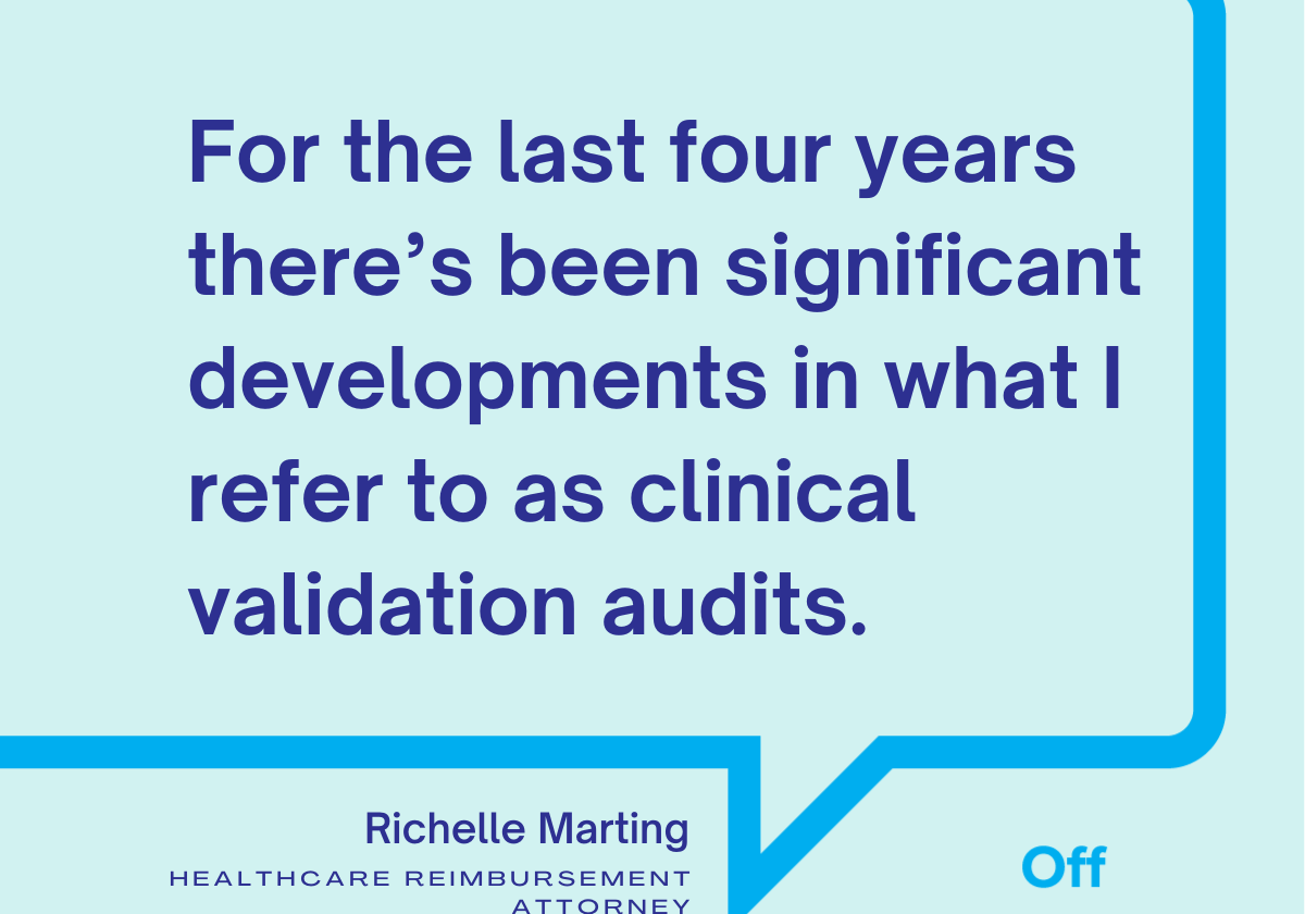 OTR 45 Marting quote