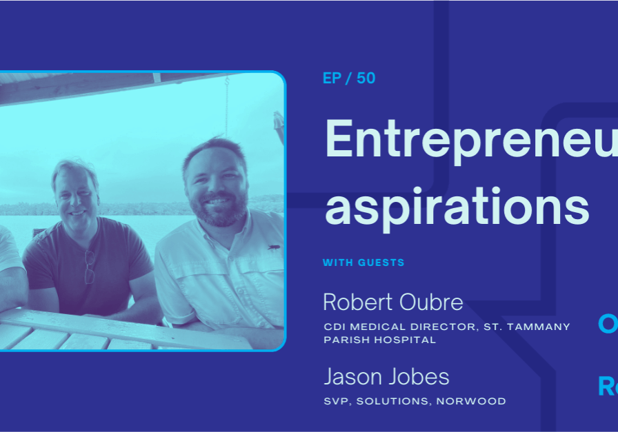 Entrepreneurial aspirations