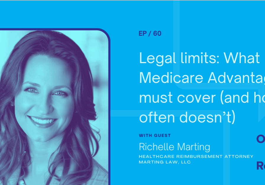 OTR 60 Richelle Marting