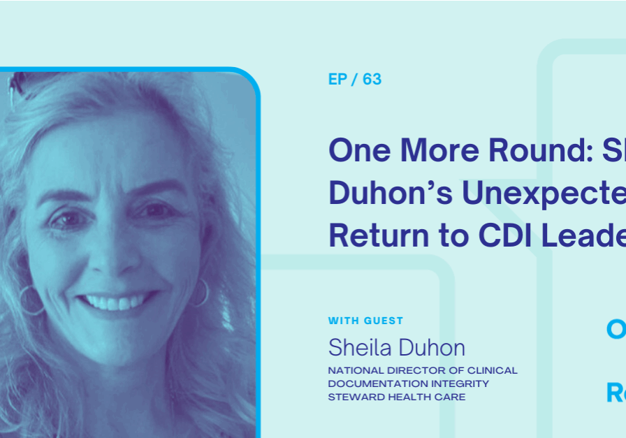OTR 63 Sheila Duhon