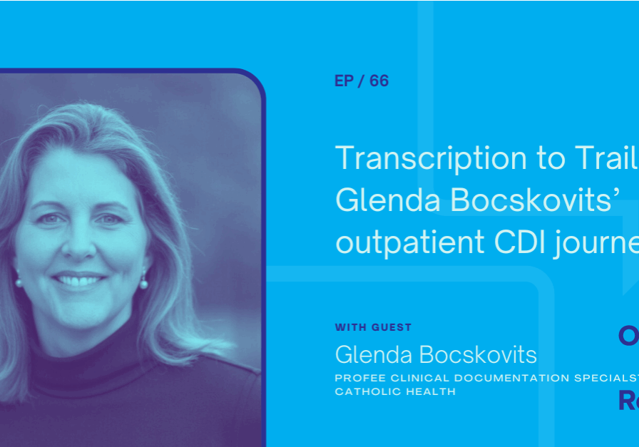 OTR 66 Glenda Bocskovits