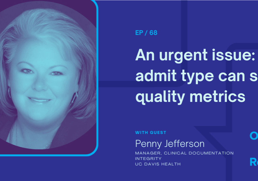 OTR 68 Penny Jefferson