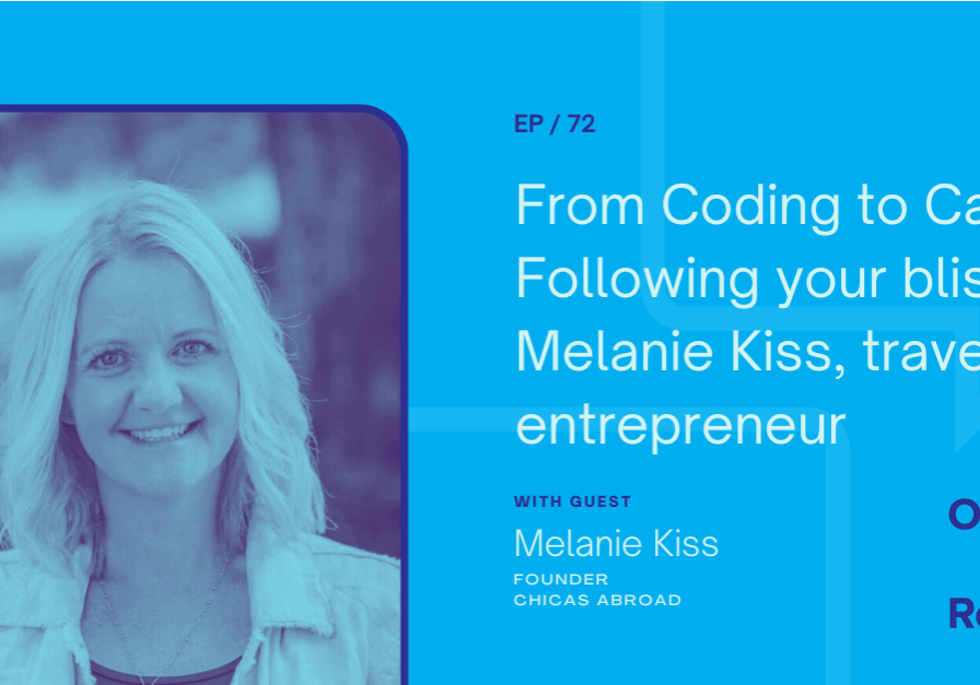 OTR 72 Melanie Kiss (1)